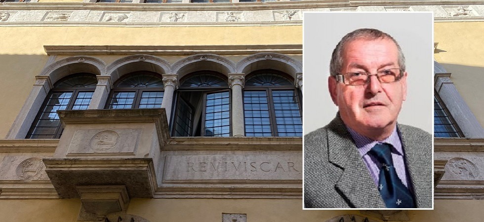 Addio all'ex presidente di Confindustria Giandomenico Cappellaro